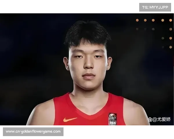 杨瀚森获NBA首轮预测青岛俱乐部职业化运作获高度评价