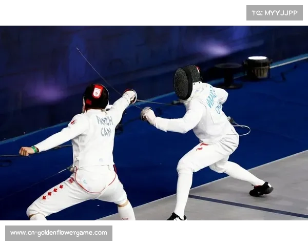 男子重剑国际竞争格局分析中国选手需提升比赛稳定性与心理调节能力