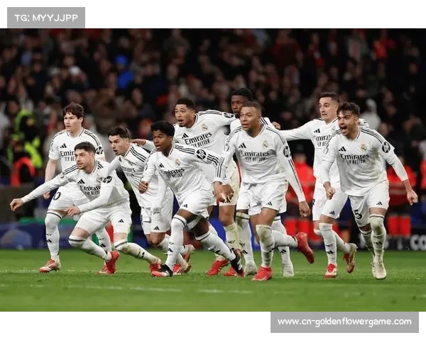 皇马稳居欧冠冠军榜首纪录延续 引领欧洲足坛历史新篇章