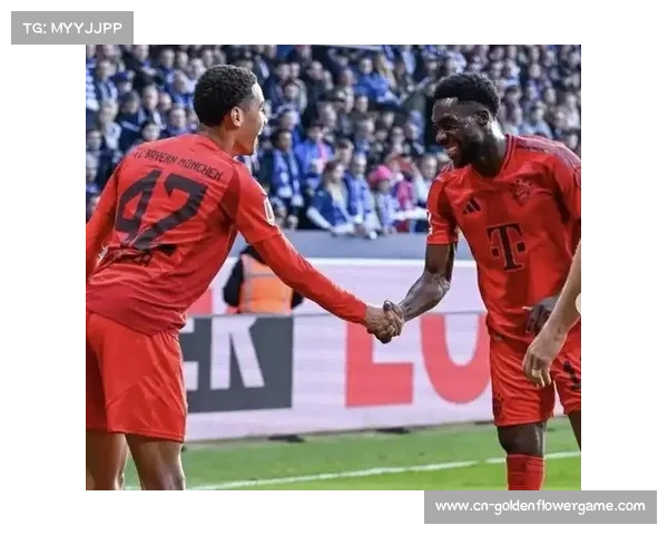 穆西亚拉复出送助攻，拜仁新援闪耀赛场