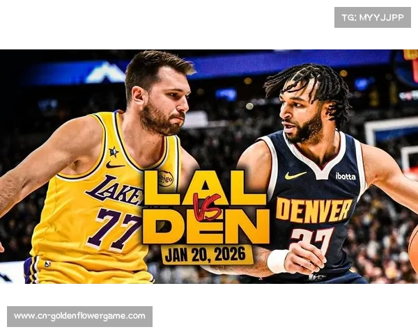 湖人逆转掘金重返西部第五，詹姆斯准三双东契奇38+13+10